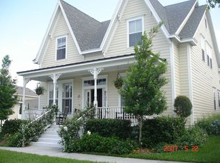 4162 Haws Ln, Orlando, FL 32814