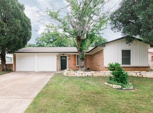 2111 Westwood Dr, Denton, TX 76205
