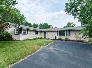 16 Irving Rd, Natick, MA 01760
