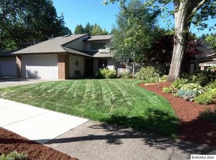 1152 Cayuse Cir SE, Salem, OR 97306
