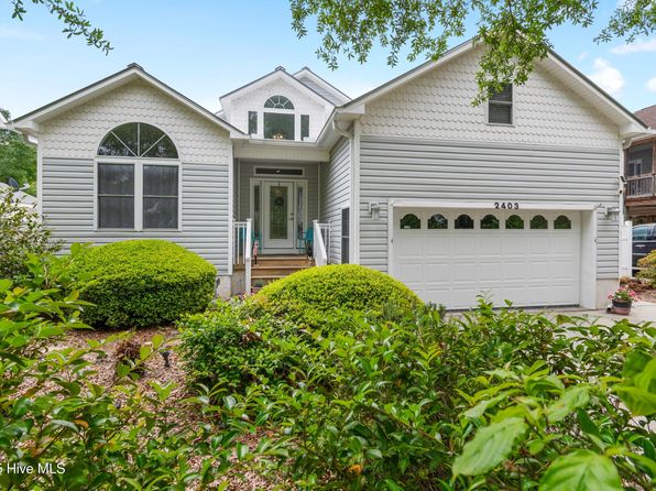 2403 W Oak Island Drive, Oak Island, NC 28465