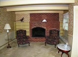 4410 Terrace Dr, Harrisburg, PA 17110