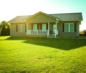 34 Sunset Blvd, Monticello, KY, 42633