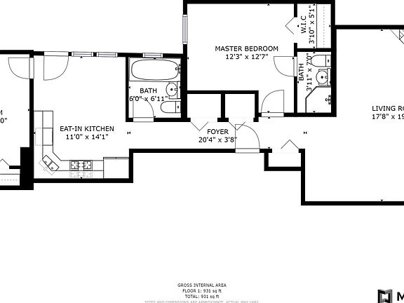 2nd image of this home