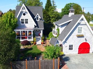 519 Talbott St, La Conner, WA 98257