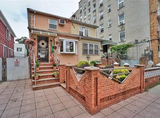 2420 63rd St, Brooklyn, NY 11204