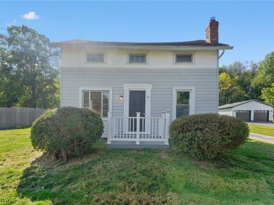 7440 Stewart Sharon Rd, Hubbard, OH, 44425