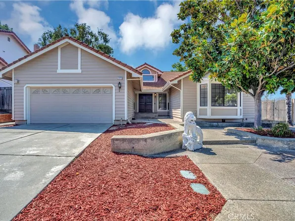 3372 Braden Ct, San Jose, CA 95148