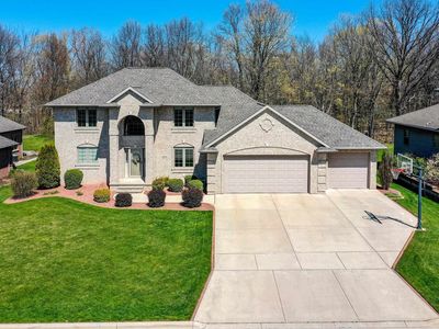 2633 Teresa Dr, Green Bay, WI, 54311