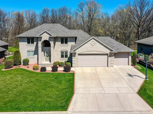 2633 Teresa Dr, Green Bay, WI 54311