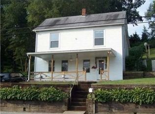 238 Penn Manor Rd, Penn, PA 15675