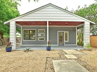 3401 Oak Springs Dr, Austin, TX 78721