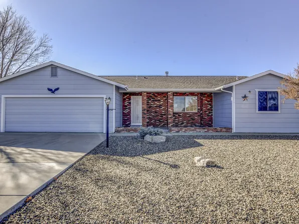9431 E Towago Dr, Prescott Valley, AZ 86314