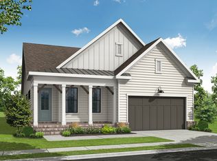 The Conner Plan, Aberdeen, Hoschton, GA 30548