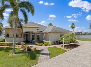 109 Rawlings Path, Sebastian, FL 32958