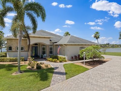 109 Rawlings Path, Sebastian, FL, 32958