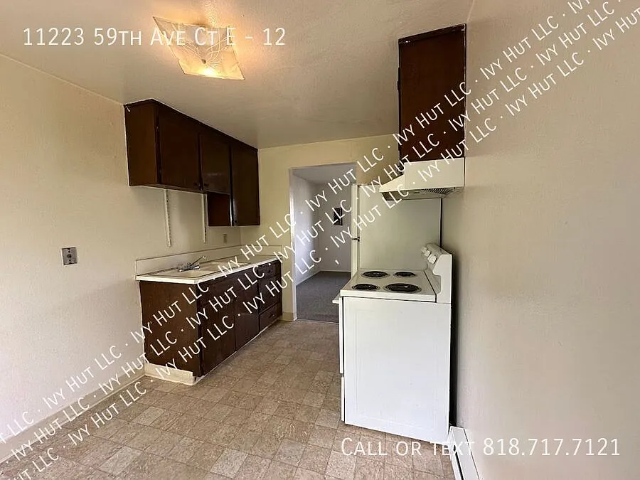 Affordable 1 bed 1 bath home in a safe neighborhood — Photo 2