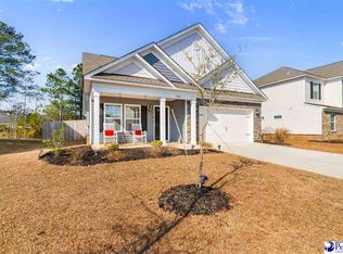 3081 Black Bird Dr (LOT 70), Effingham, SC 29541