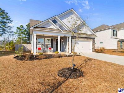 3081 Black Bird Dr (LOT 70), Effingham, SC, 29541