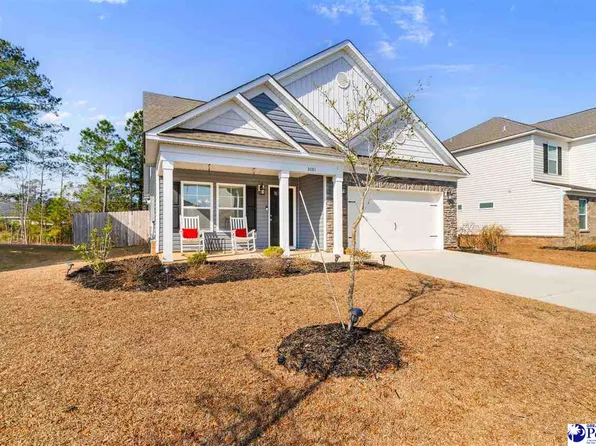 3081 Black Bird Dr (lot 70), Effingham, SC 29541