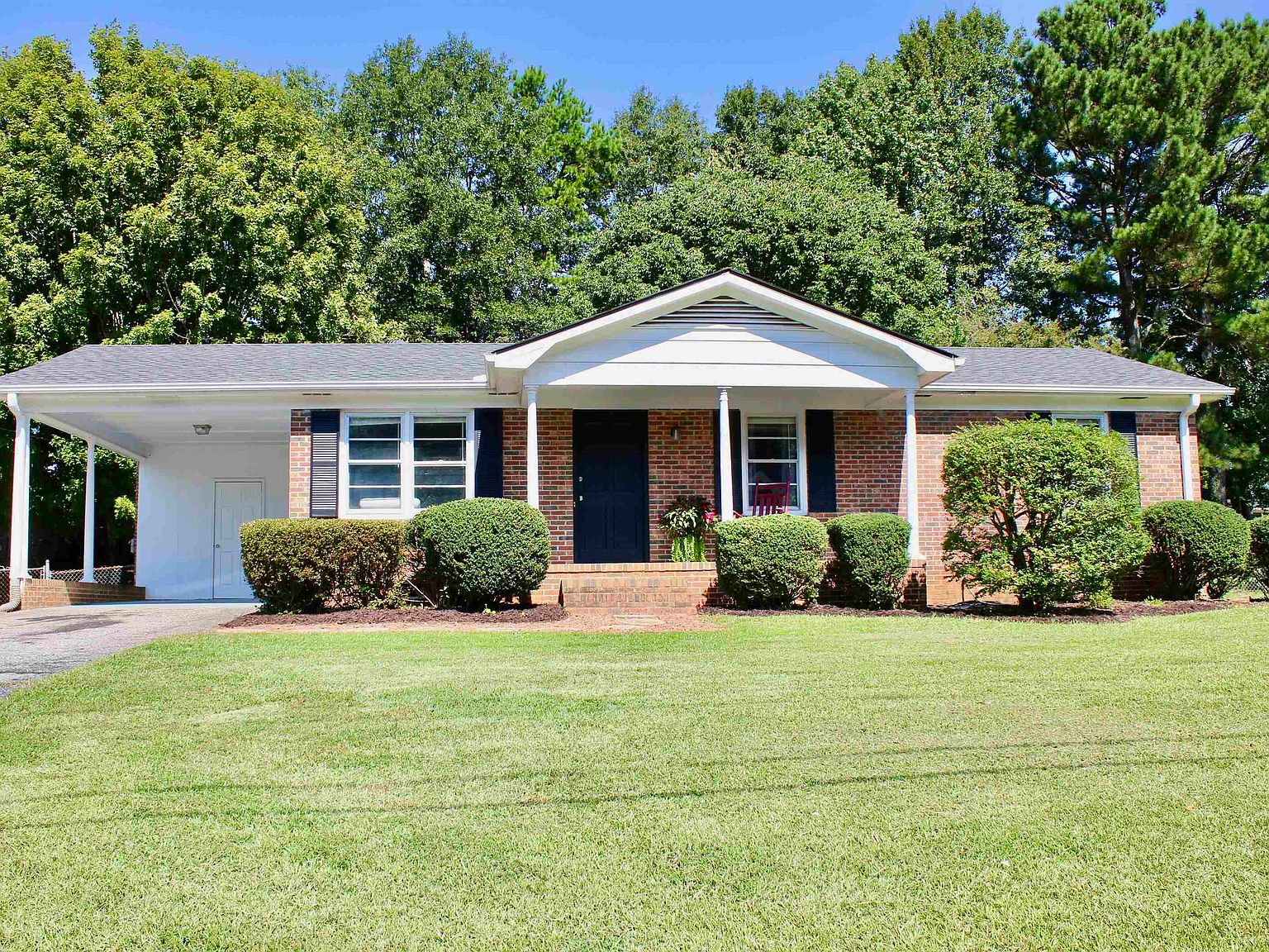 1013 McAlister Rd, Easley, SC 29642 Zillow