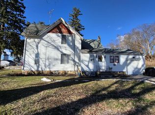 216 Coon Prairie Avenue, Westby, WI 54667