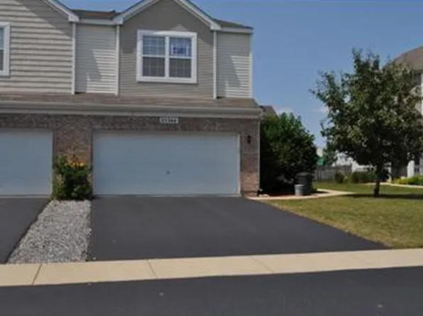 25244 S Colligan St, Manhattan, IL 60442