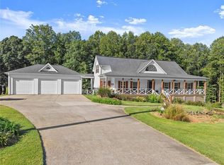 195 Sims Farm Way, Maysville, GA 30558