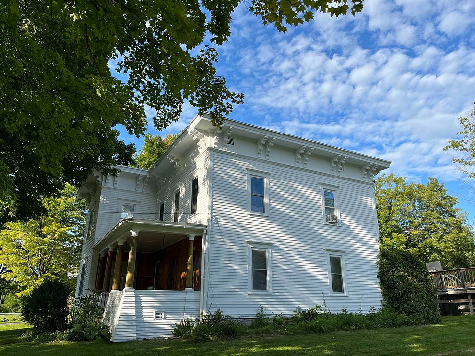 110 Washington St, Hermon, NY 13652 MLS 11201660 Zillow