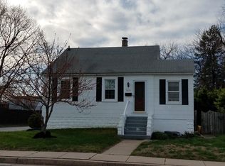 3200 Greenhill Rd, Baltimore, MD 21219