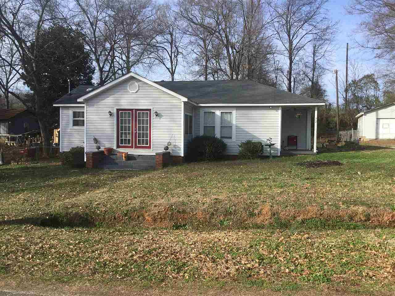 72 Old School House Rd, Mayo, SC 29368 Zillow