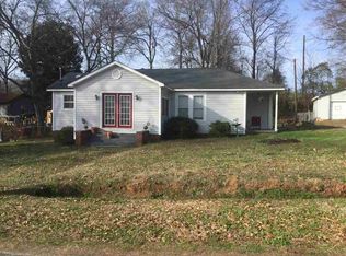 72 Old School House Rd, Mayo, SC 29368