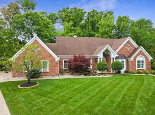 79 Greensburg Ct, Weldon Spring, MO 63304