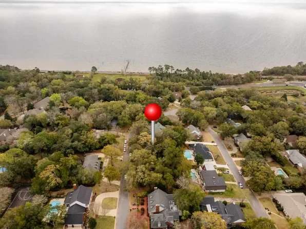 Bohemia Dr, Pensacola, FL 32504