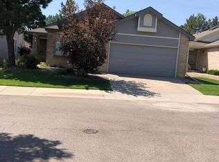 11408 E Baltic Pl #11408, Aurora, CO 80014