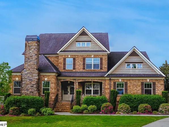 5 Clifton Grove Way, Simpsonville, SC 29681