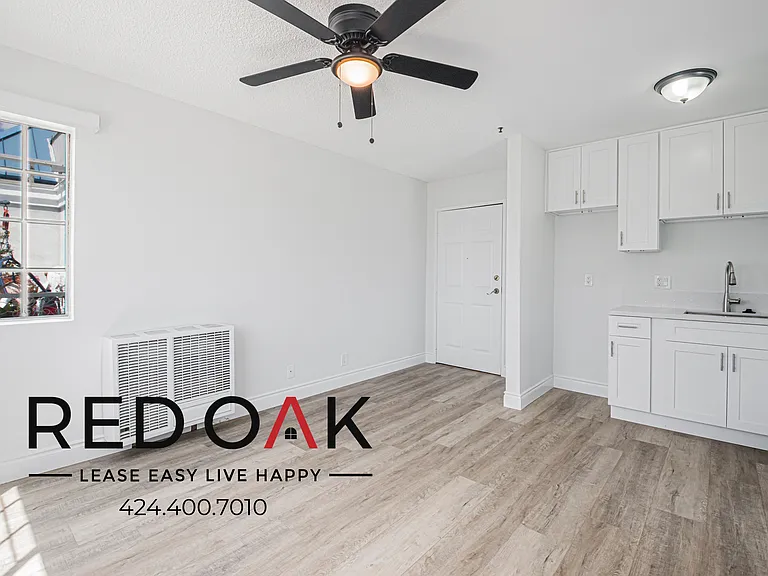 518 E 4th St #206 — Photo 7