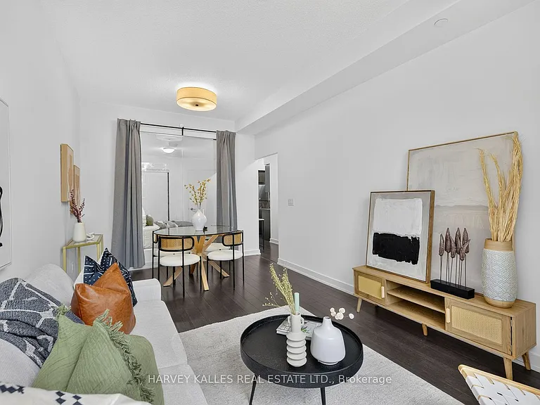 1603 Eglinton Ave W #214 — Photo 3