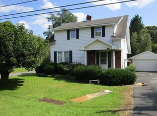 1147 Million Dollar Hwy, Stoystown, PA