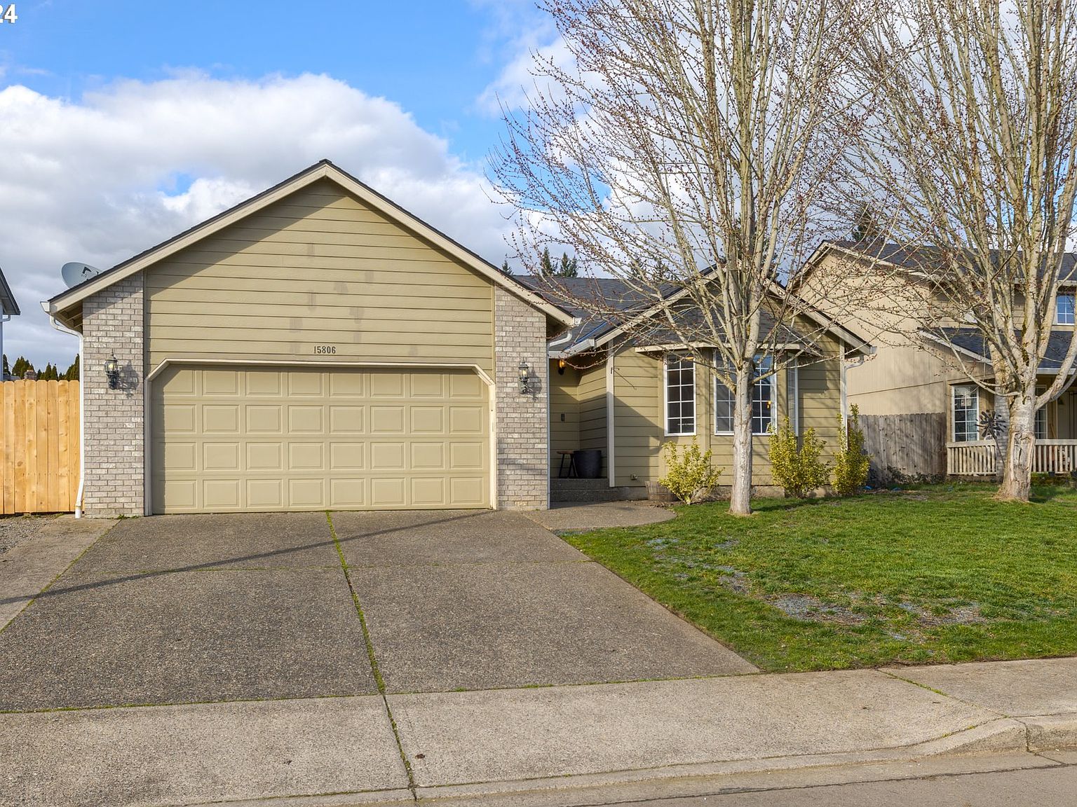 15806 NE 72nd St, Vancouver, WA 98682 Zillow