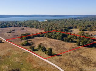 8 S 4265th Rd, Checotah, OK 74426