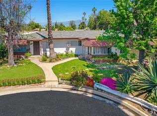 1125 W Ramona Rd, Alhambra, CA 91803