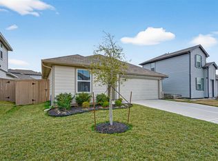 23651 Silver Concord Dr, Splendora, TX 77372