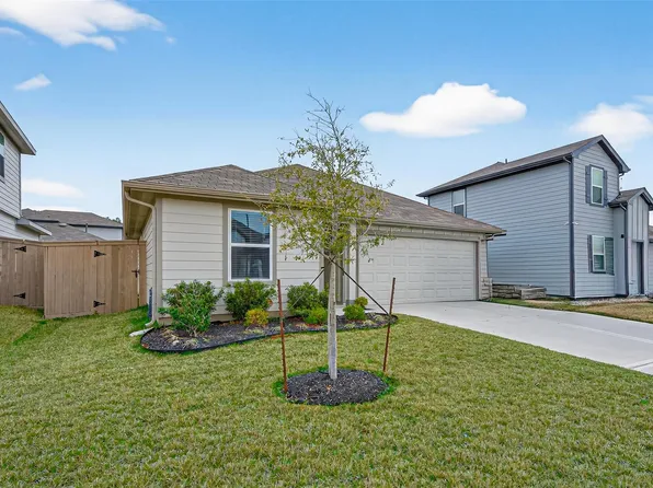 23651 Silver Concord Dr, Splendora, TX 77372