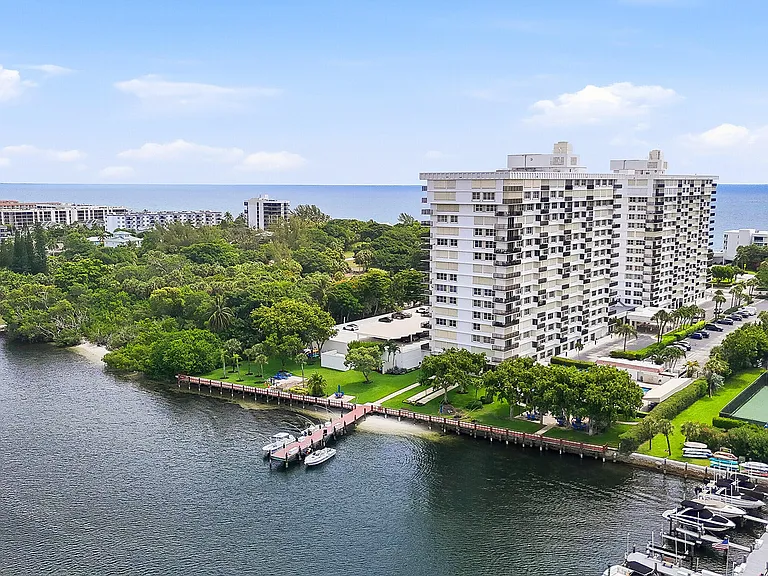 2121 N Ocean Blvd #405W — Photo 44