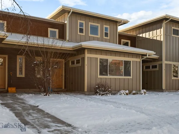 4256 Cover St #32C, Bozeman, MT 59718