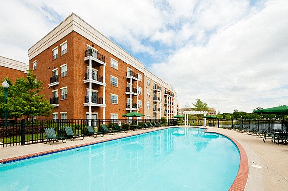 Mariners Green Apartments - Newport News, VA