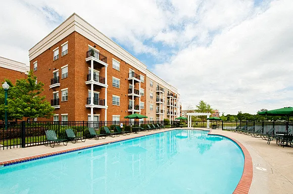 Park Place — Photo 1