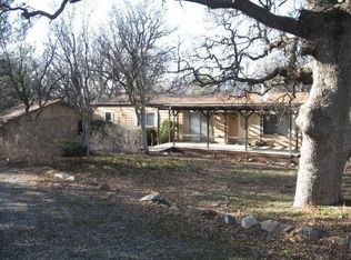 20533 La Barranca Ave, Tehachapi, CA 93561