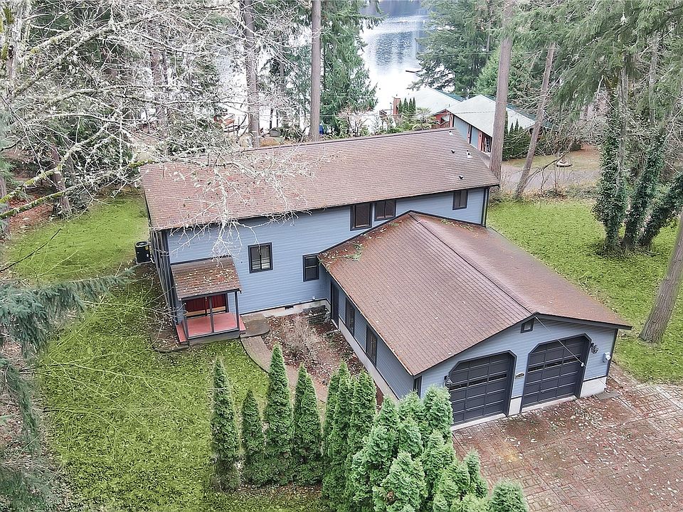 4133 Thornton Road SE, Olympia, WA 98513 Zillow